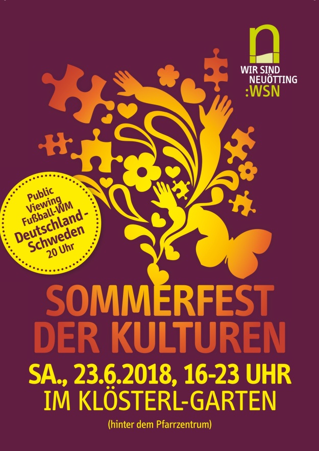 WSN Flyer A6 FestderKulturen 2018 www