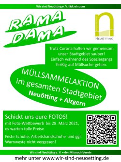 RamaDama Flyer2021 tn