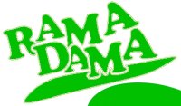 RamaDama LOGO 200px