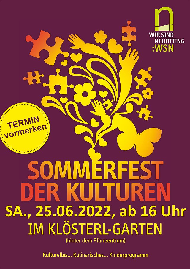 Plakat Sommerfest der Kulturen 640px