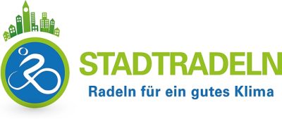 Logo Stadtradeln